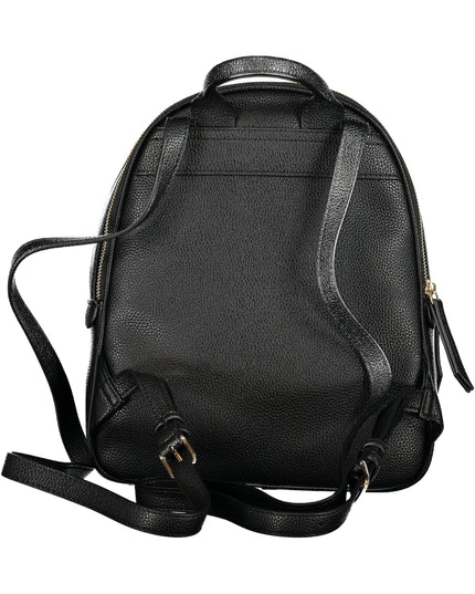 VALENTINO BAGS WOMEN'S BACKPACK BLACK-1