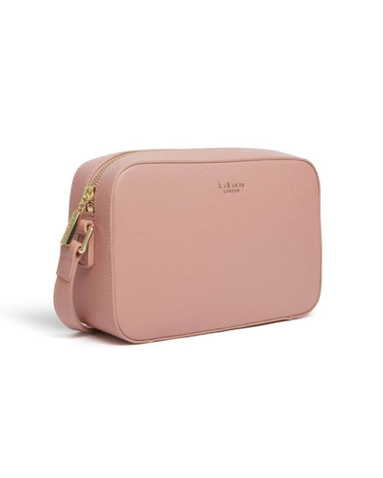 Wren Nude Vegan Crossbody-1