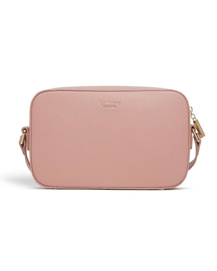 Wren Nude Vegan Crossbody-2