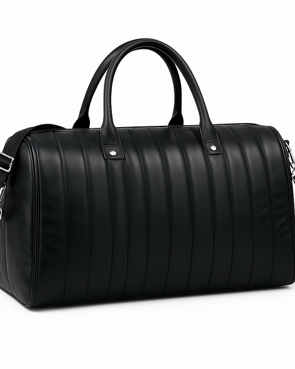 Rossie viren vintage leren tas