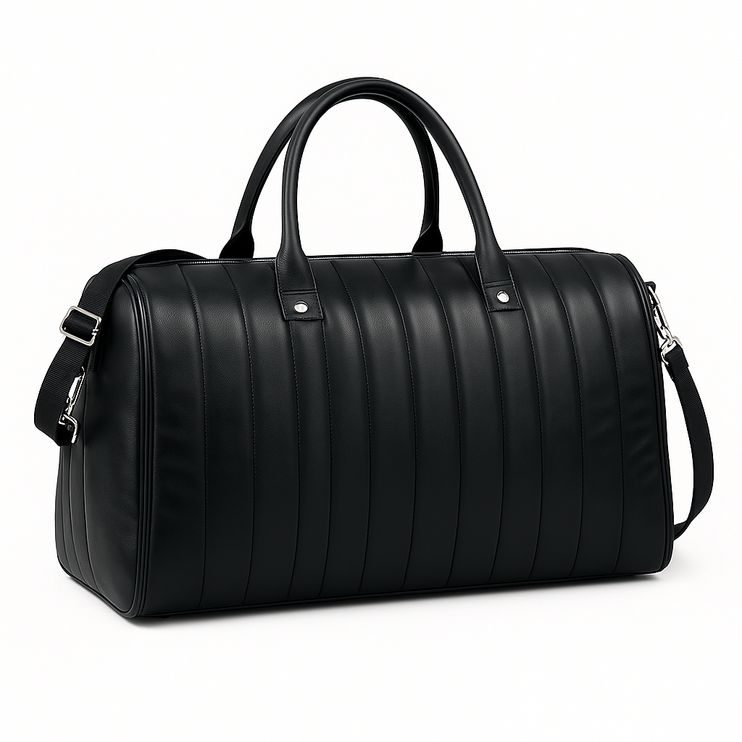 Rossie viren vintage leren tas